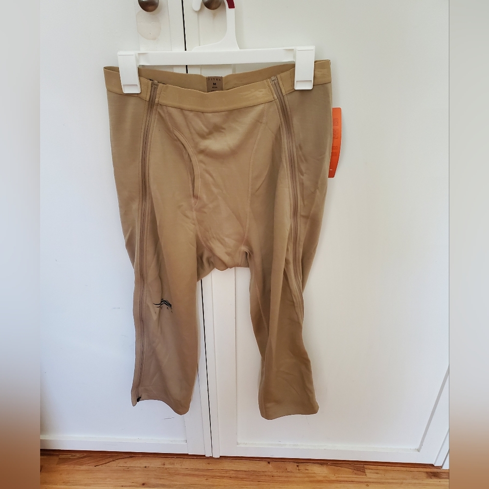 Sitka Core Merino 330 Zip Off Leggings